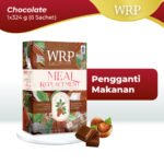 WRP Meal Replacement Chocolate 324 g