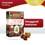WRP Meal Replacement 400 g