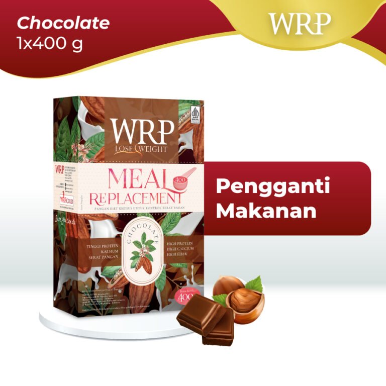 Produk - WRP - Susu Diet, Susu Rendah Lemak, Camilan Sehat, Minuman Fiber