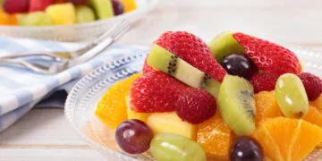 Bosan Makan Buah Gitu-Gitu Aja? Cobain Cara Asik Konsumsi Buah Berikut Yuk!