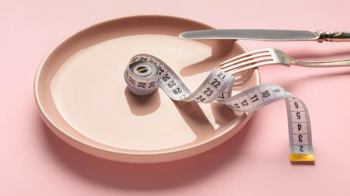 4 Diet Ekstrem Ala Public Figure untuk Turunkan Berat Badan