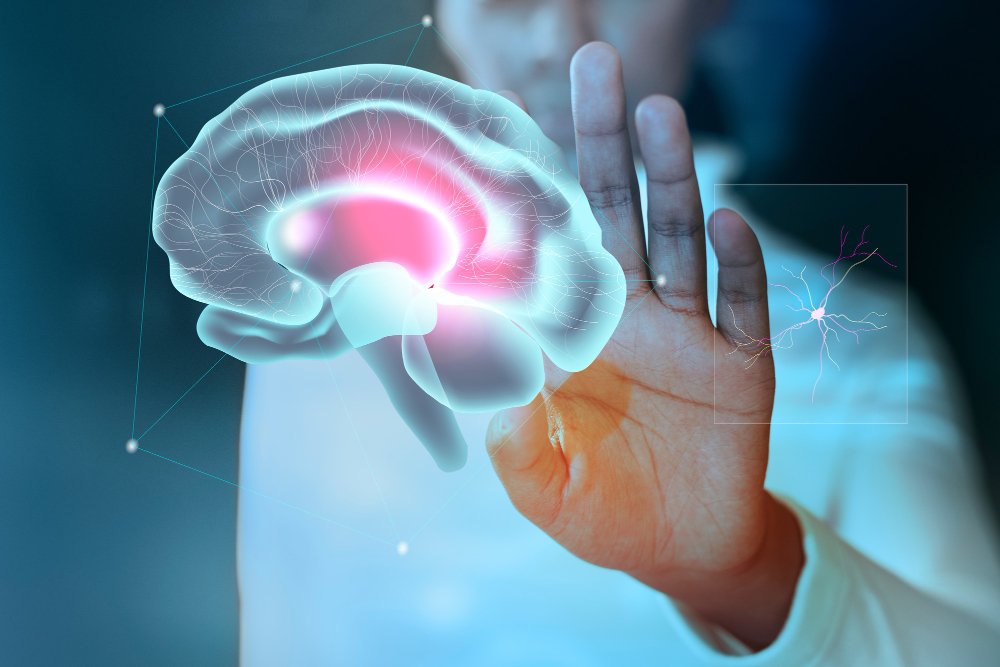 Berolahraga 30 Menit Sehari Dapat Kurangi Risiko Stroke