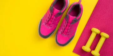 Pentingnya Memilih Sepatu Olahraga yang Tepat