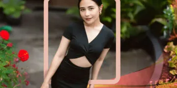 Clean Eating, Rahasia Diet Prilly Latuconsina Turunkan BB hingga 12 kg