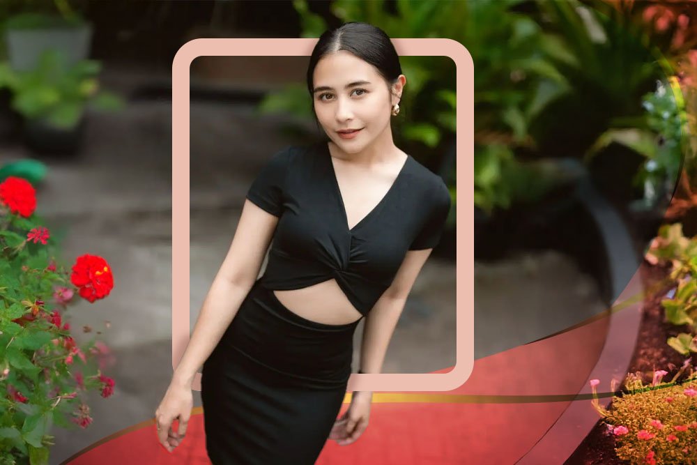 Clean Eating, Rahasia Diet Prilly Latuconsina Turunkan BB hingga 12 kg