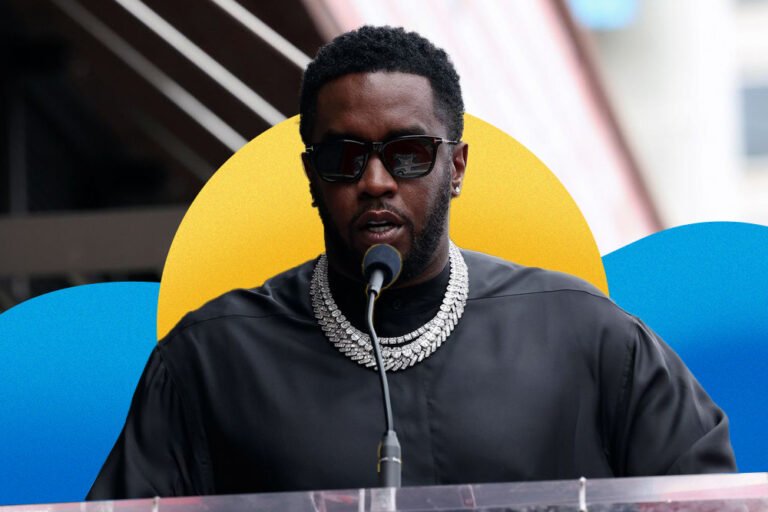 Heboh Dugaan Kekerasan Seksual yang Dilakukan P Diddy, Berikut Dampaknya Bagi Korban!
