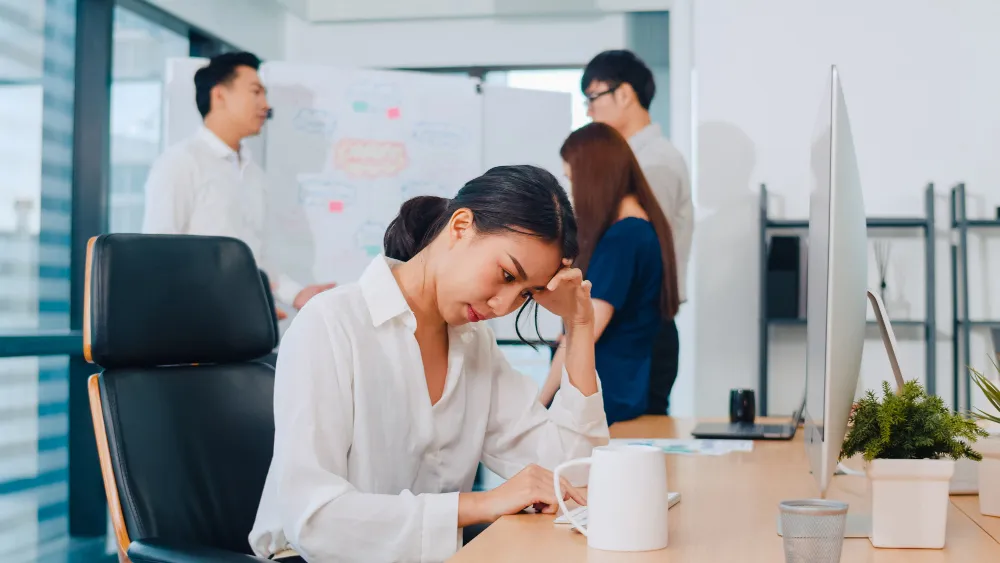 Lingkungan Kerja Toxic? Ketahui 9 Ciri-Cirinya Berikut!
