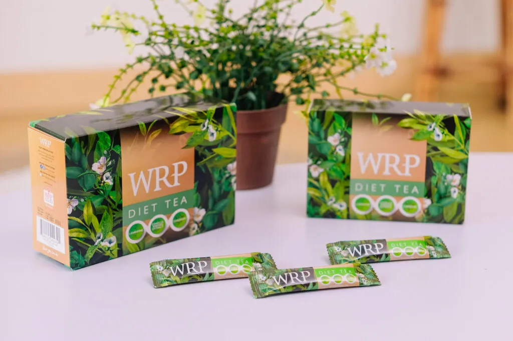 Teh Diet Aman untuk Diabetes