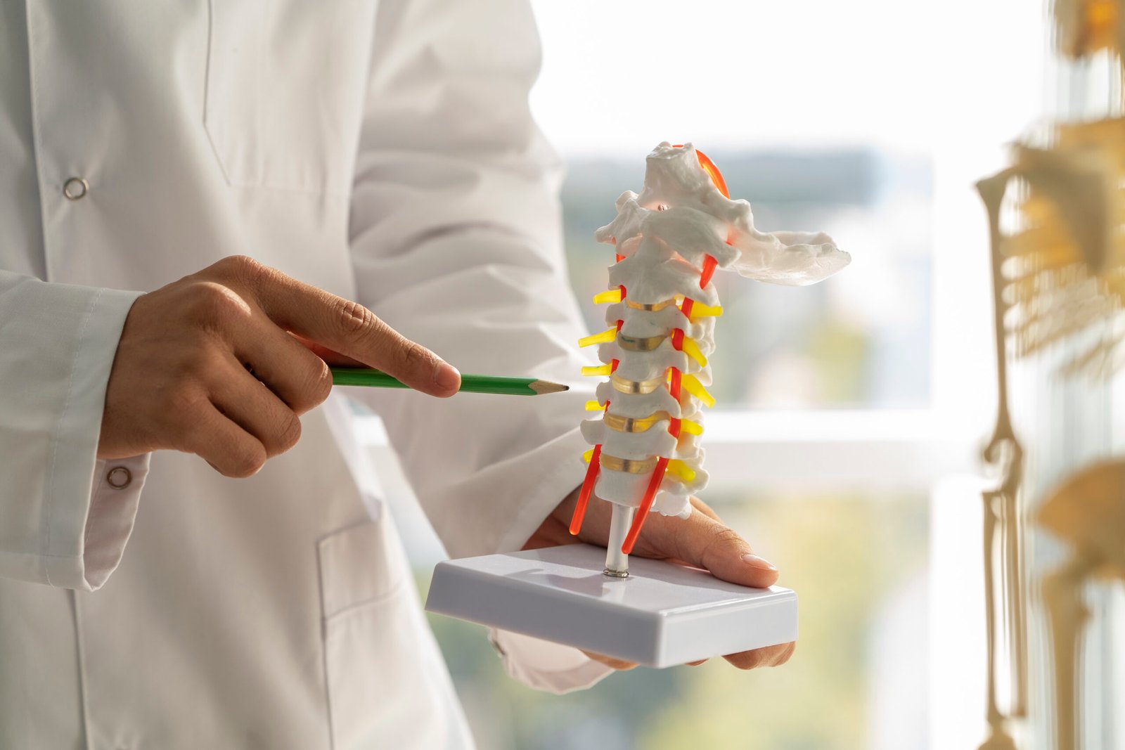 Alasan Wanita Lebih Rentan Alami Osteoporosis Dibandingkan Pria Biology Diagrams
