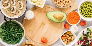 Yuk Cari Tahu 10 Makanan Sumber Serat Terbaik untuk Diet!