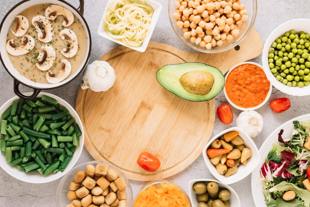 Yuk Cari Tahu 10 Makanan Sumber Serat Terbaik untuk Diet!