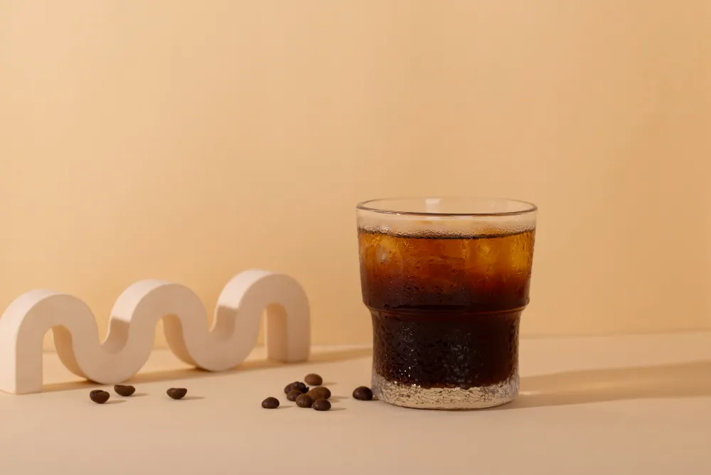 Viral, Diet Kopi Americano jadi Tren Diet Baru