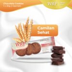 WRP Chocolate Cookies 30 g