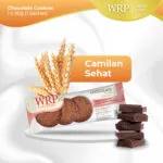 WRP Chocolate Cookies 30 g