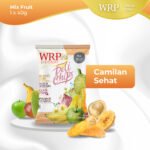 WRP Delichips Mix Fruit