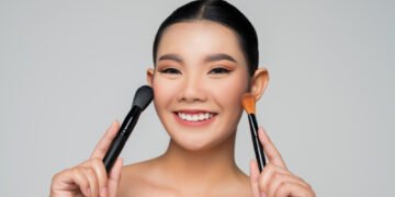 Apa Benar Menggunakan Makeup Dapat Meningkatkan Kepercayaan Diri?