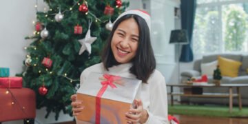 7 Tips Diet Saat Liburan Natal dan Tahun Baru