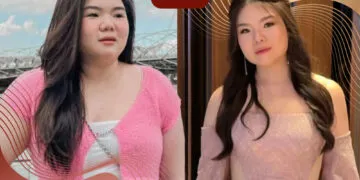 Intip Rahasia Turun BB hingga 31 Kg Kurang dari Setahun