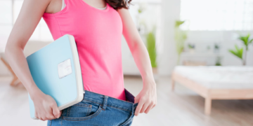 Viral Diet Tiongkok, Turunkan Berat Badan 10 kg dalam Seminggu