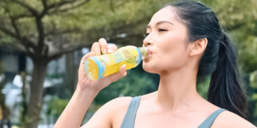 Hempas Lemak Tubuh dengan Fat Burner