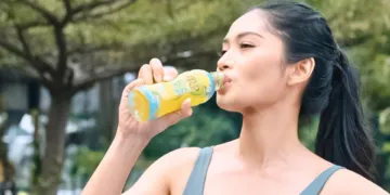 Hempas Lemak Tubuh dengan Fat Burner