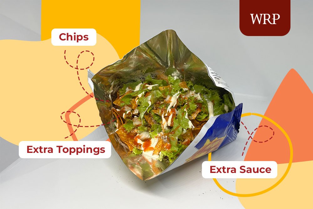 Viral Camilan Kekinian: Snack Campur! Cari Tahu Fakta Gizinya Yuk!