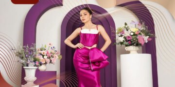 Rahasia Tubuh Langsing Nikita Willy