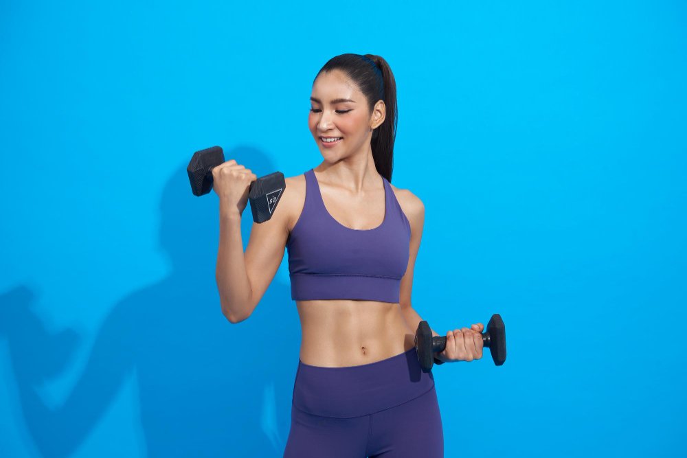 Olahragamu Itu-Itu Saja? Yuk Level up Olahragamu!
