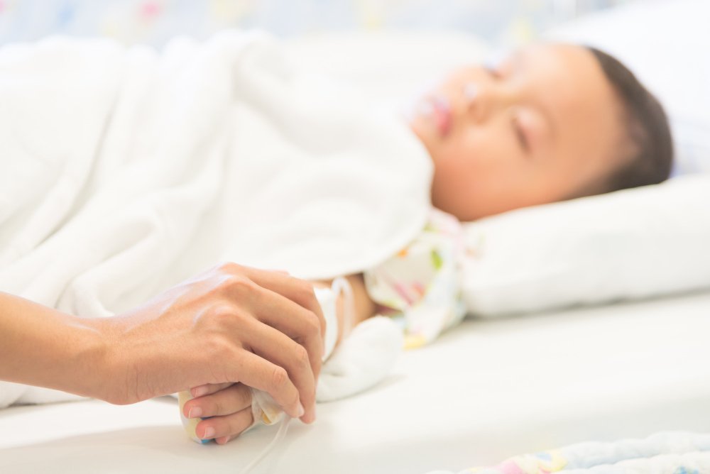 Mengenal 8 Jenis Kanker Anak yang Sering Terjadi dan Gejalanya