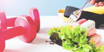 Tips Wujudkan Resolusi Diet, Bukan Sekadar Wacana