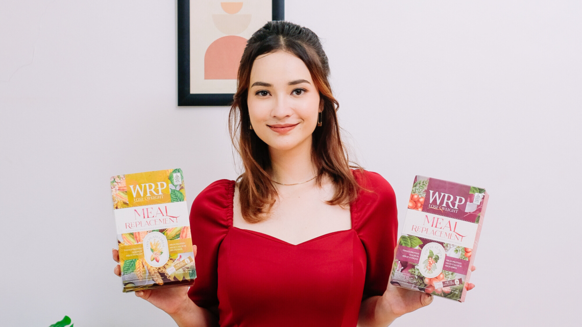 Meal Replacement, Solusi Diet Praktis Tuk Capai Resolusi Tubuh Ideal