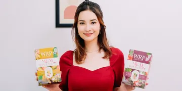 Meal Replacement, Solusi Diet Praktis Tuk Capai Resolusi Tubuh Ideal