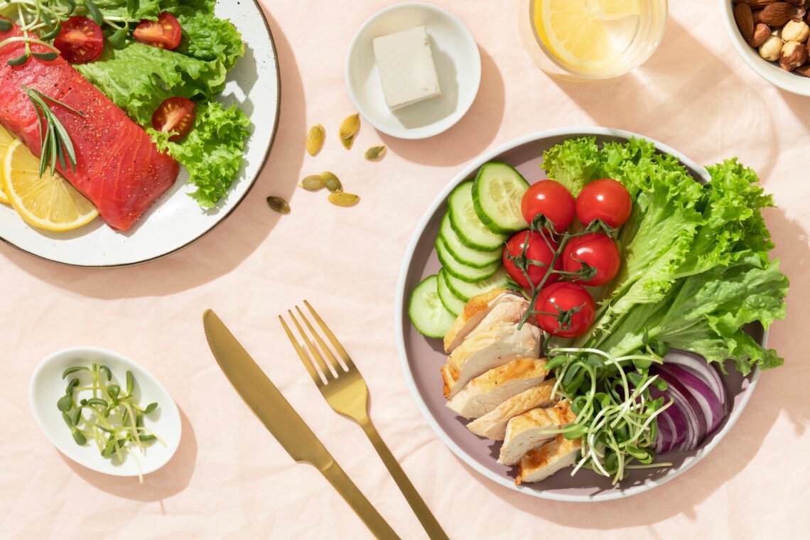 Kenalan Yuk dengan Diet 90-30-50 yang Viral! Apakah Efektif dan Aman Dilakukan?
