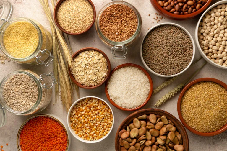 Alternatif Pengganti Nasi Putih Buat Kamu yang Lagi Diet!