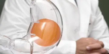 Balon Lambung, Metode Penurunan Berat Badan Orang Obesitas