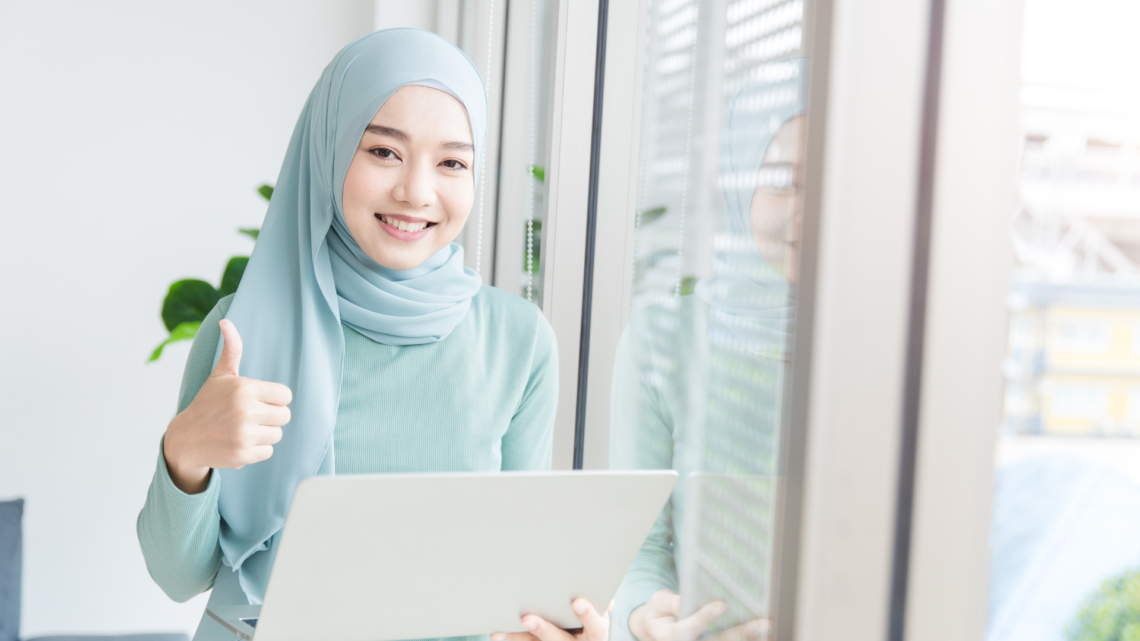 Sambut Ramadhan, Jaga Tubuh Tetap Sehat dengan Tips Berikut!