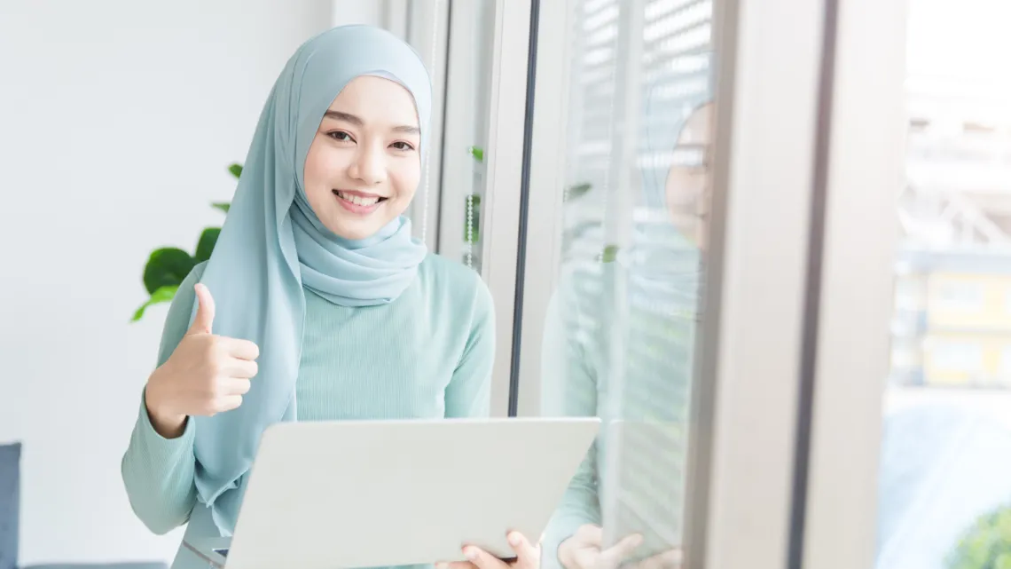 Sambut Ramadhan, Jaga Tubuh Tetap Sehat dengan Tips Berikut!