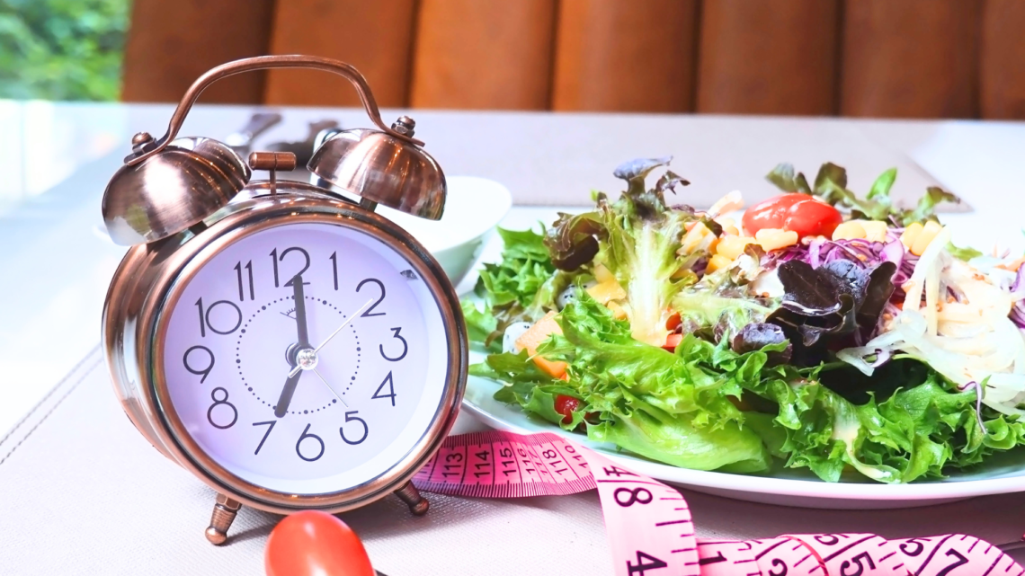Benarkah Bulan Puasa Merupakan Momen Terbaik untuk Diet Menurunkan Berat Badan?