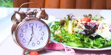 Benarkah Bulan Puasa Merupakan Momen Terbaik untuk Diet Menurunkan Berat Badan?