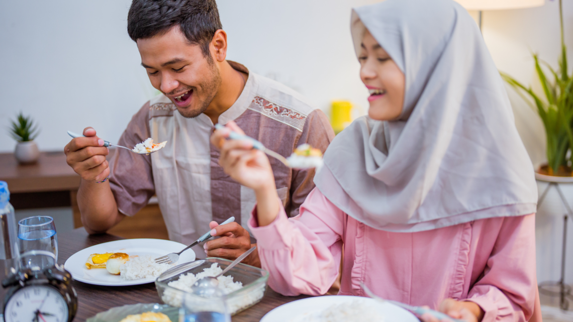 5 Resep Menu Sahur Praktis dan Mengenyangkan Buat Kamu yang Lagi Diet