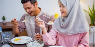 5 Resep Menu Sahur Praktis dan Mengenyangkan Buat Kamu yang Lagi Diet