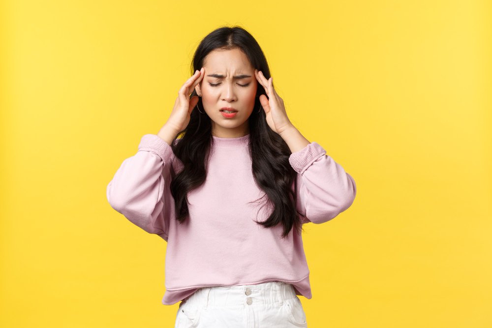 Sering Merasa Pusing Saat Puasa? Bisa Jadi 5 Hal Ini Penyebabnya!