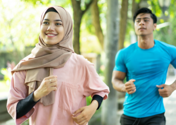 5 Tips Supaya Tidak Mager Saat Puasa