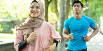 5 Tips Supaya Tidak Mager Saat Puasa
