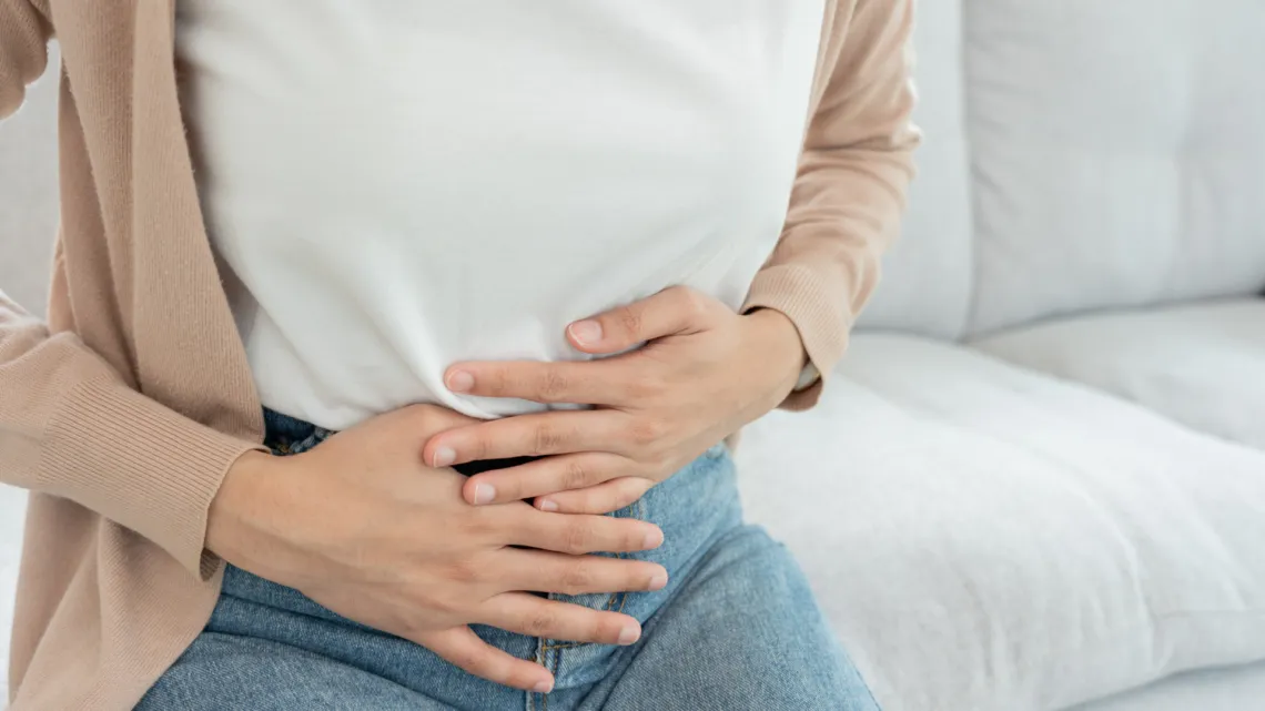 8 Tips Puasa yang Aman Bagi Penderita GERD