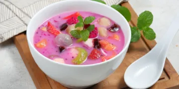 5 Pilihan Takjil Rendah Kalori