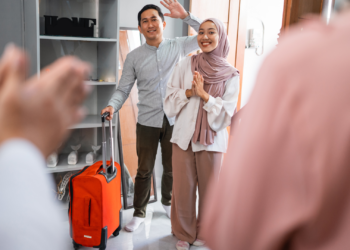 Mau Mudik Lebaran? Siapkan Diri dengan 8 Tips Mudik Sehat, Aman, dan Nyaman Berikut Yuk!