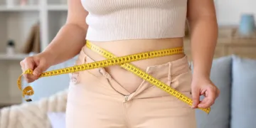 Cegah Badan Lebaran Pasca Lebaran, Cek 5 Tipsnya Berikut!