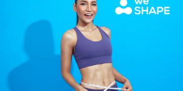 Yuk Raih Tubuh Ideal Bersama We Shape 2.0!
