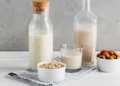 Rekomendasi Susu Rendah Lemak Terbaik untuk Pendamping Dietmu